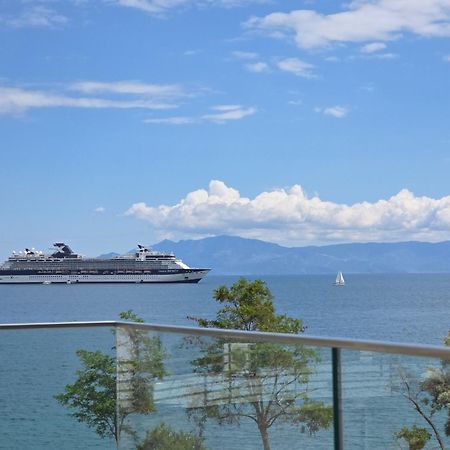 Casa Del Mare Villa Kavála Ngoại thất bức ảnh